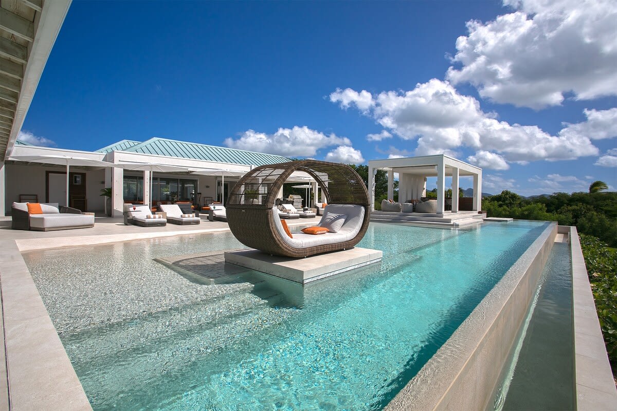 Villa Avanti property image