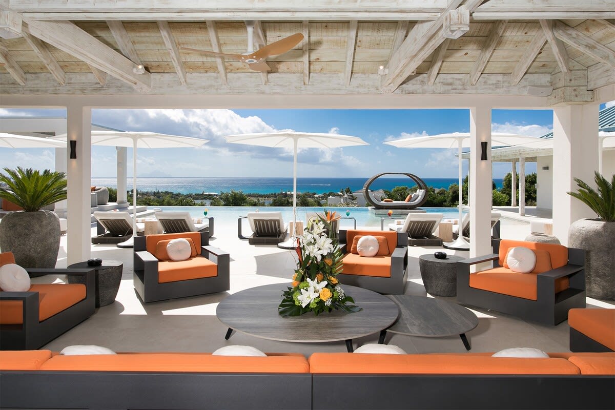 Villa Avanti property image