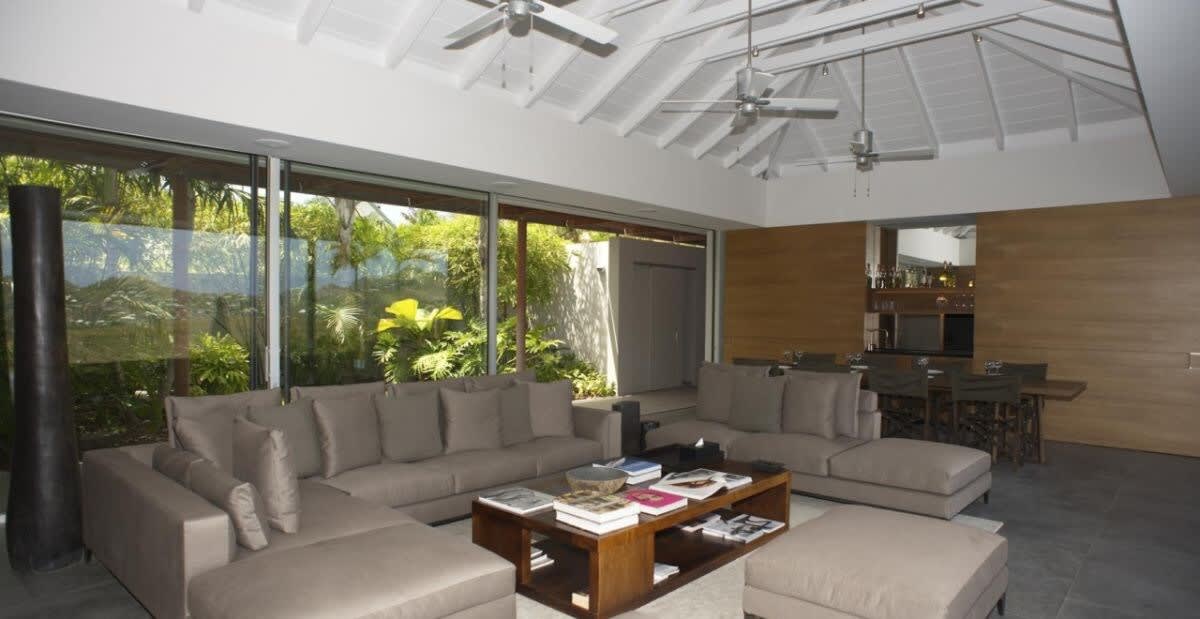 Villa Bakea property image