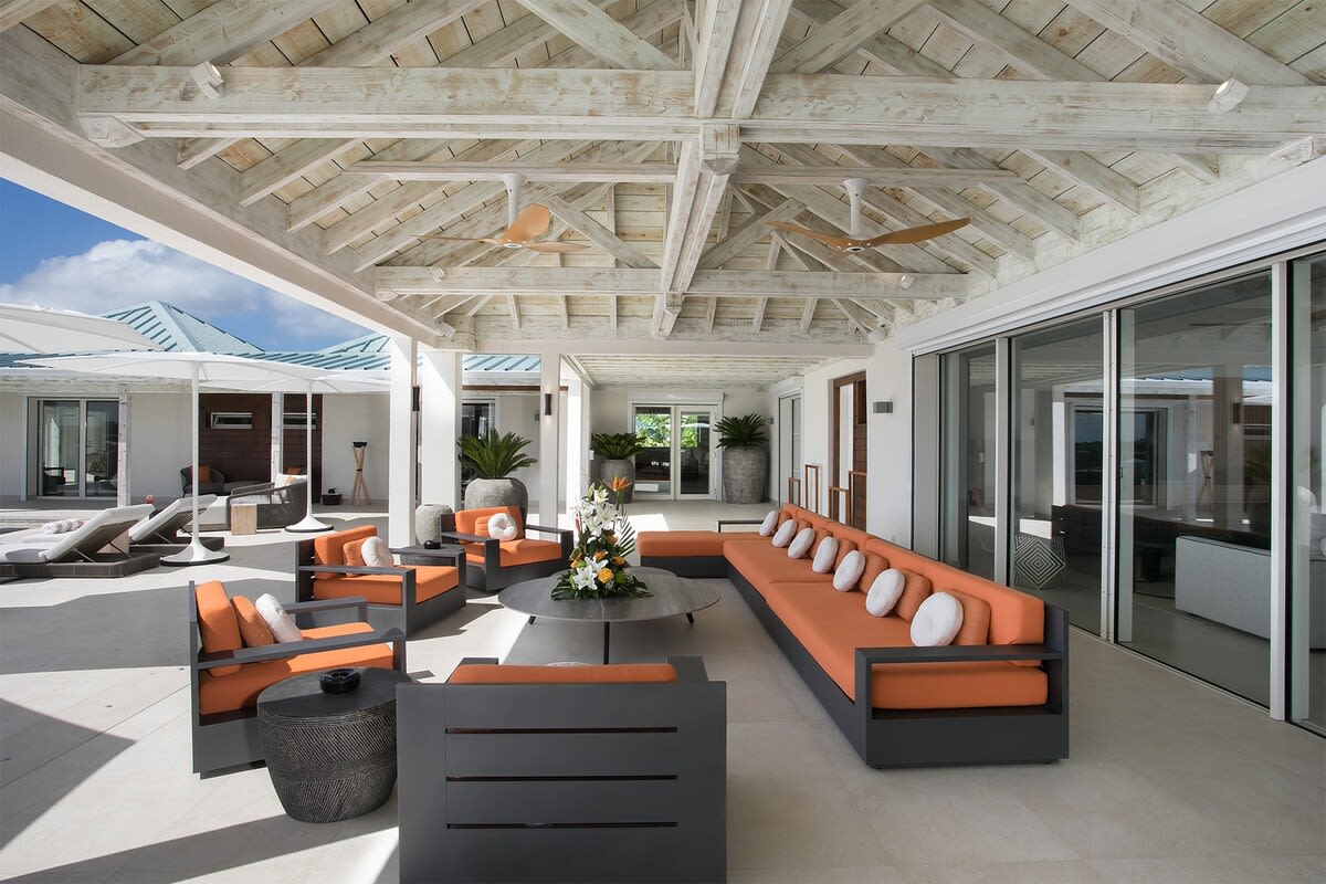 Villa Avanti property image
