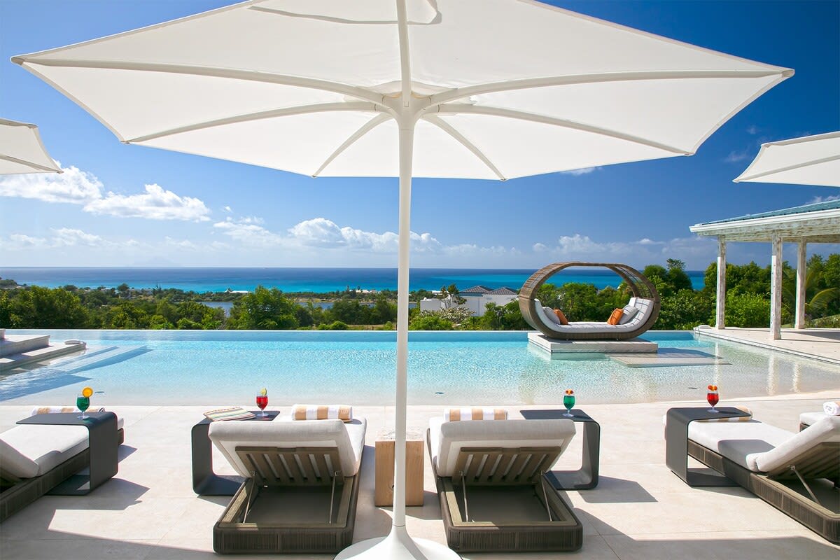 Villa Avanti property image