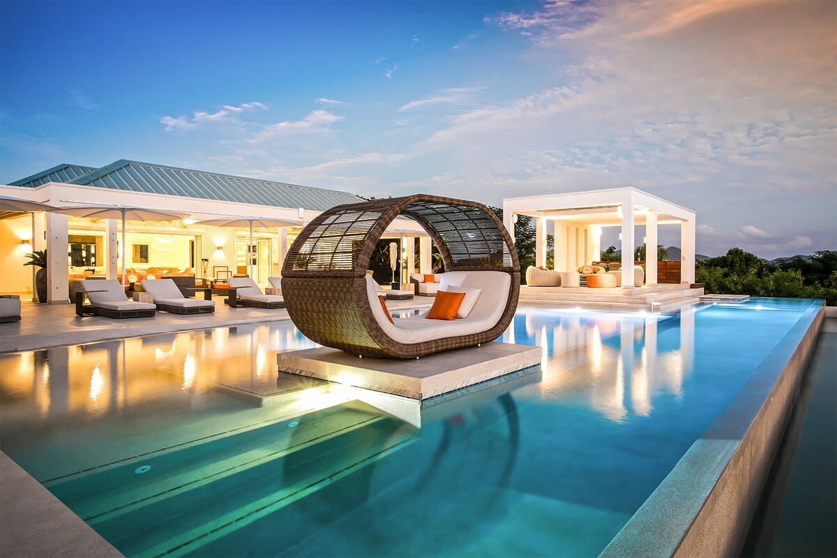 Villa Avanti property image