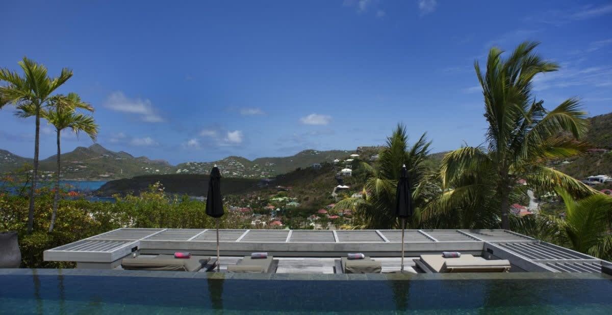 Villa Bakea property image