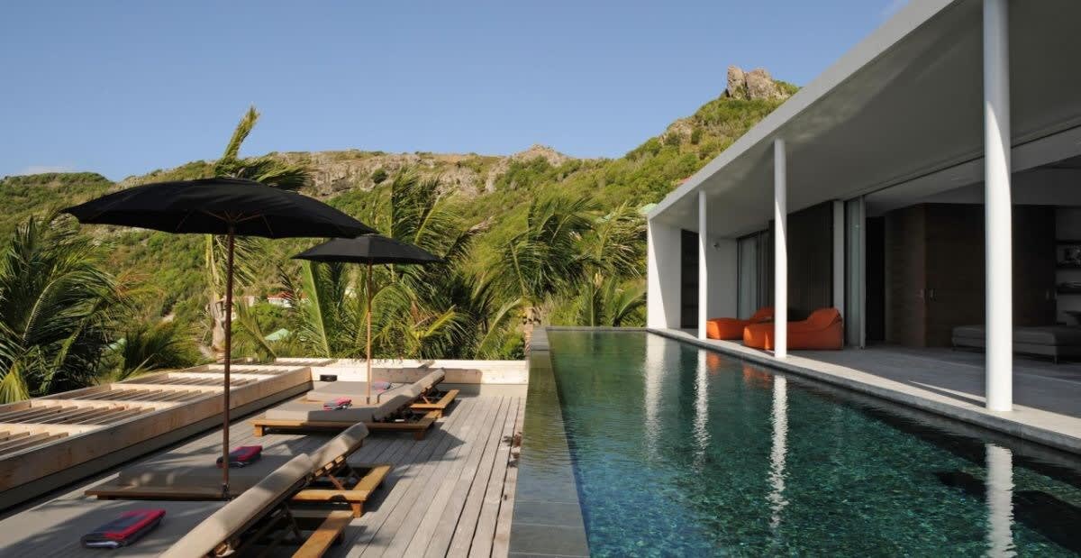 Villa Bakea property image
