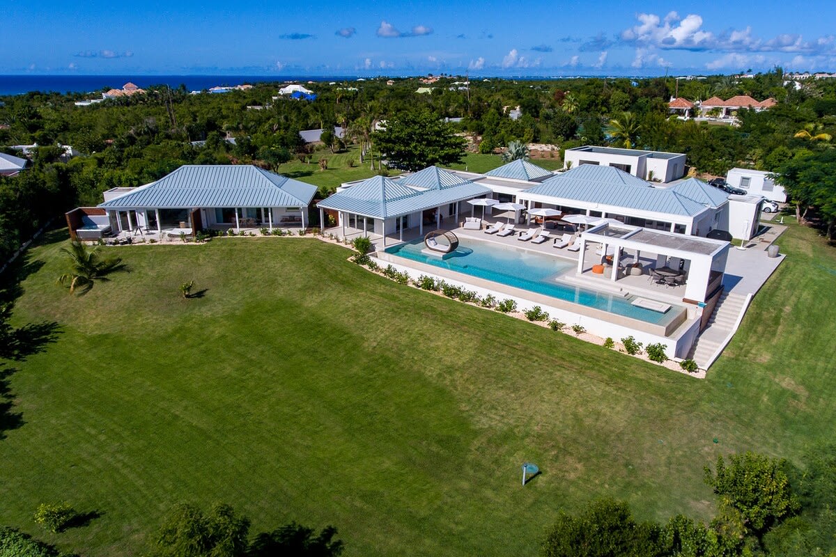 Villa Avanti property image