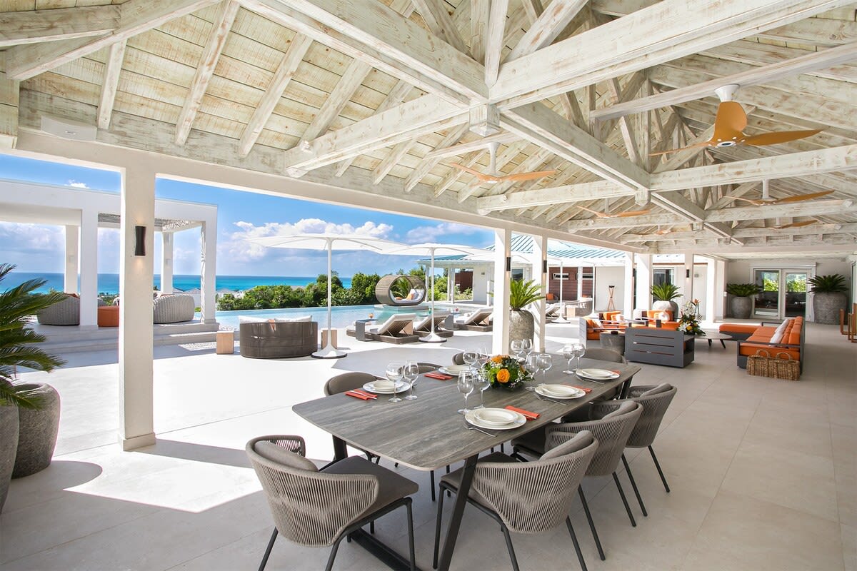 Villa Avanti property image