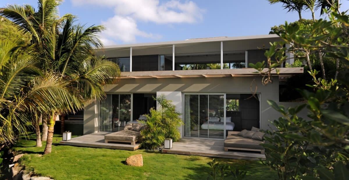 Villa Bakea property image