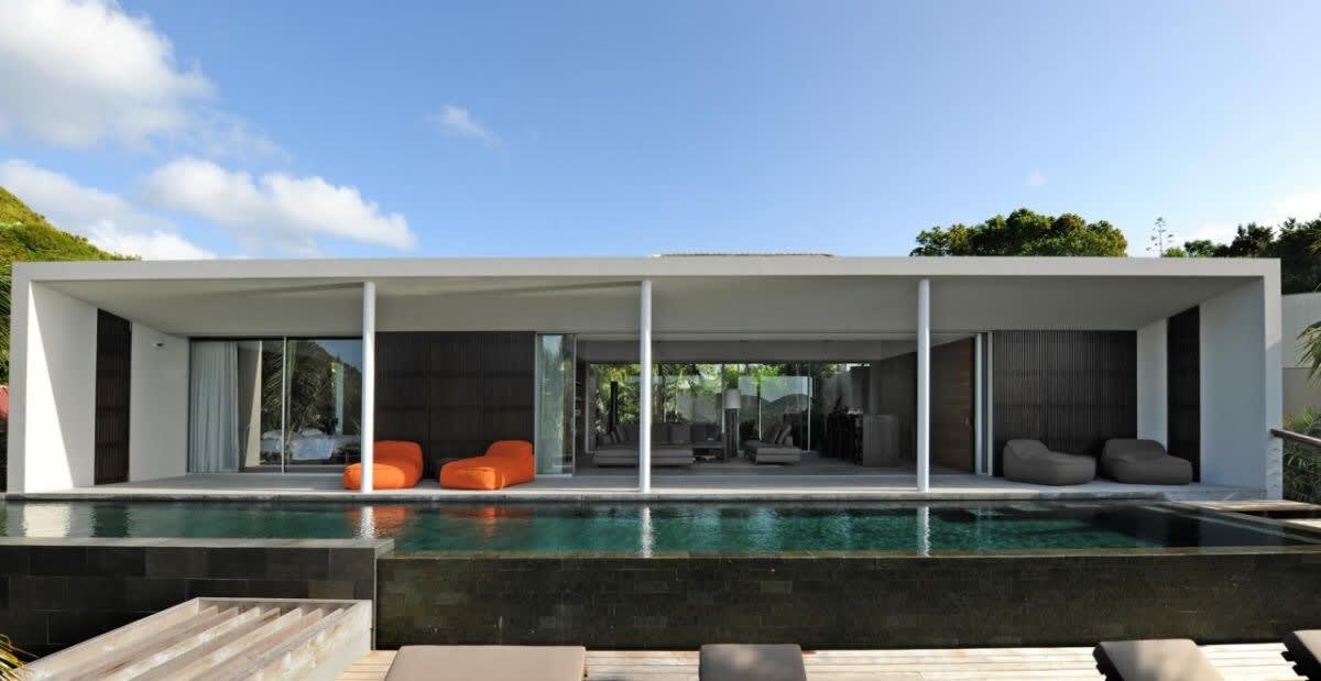 Villa Bakea property image
