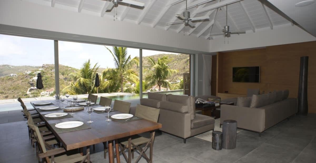 Villa Bakea property image