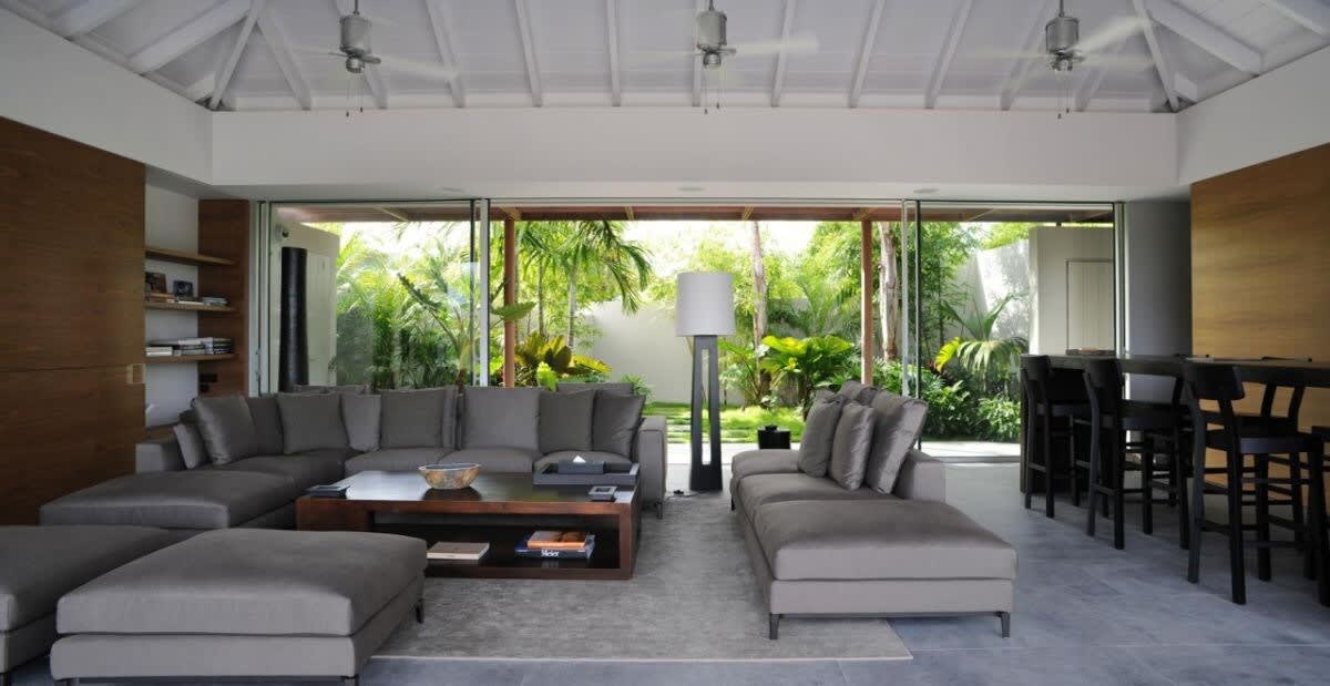 Villa Bakea property image