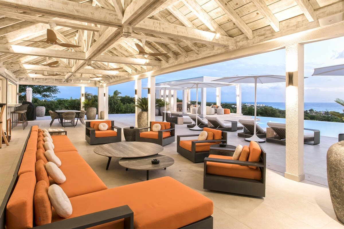 Villa Avanti property image
