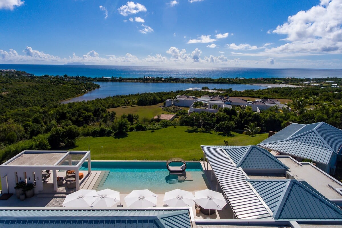 Villa Avanti property image