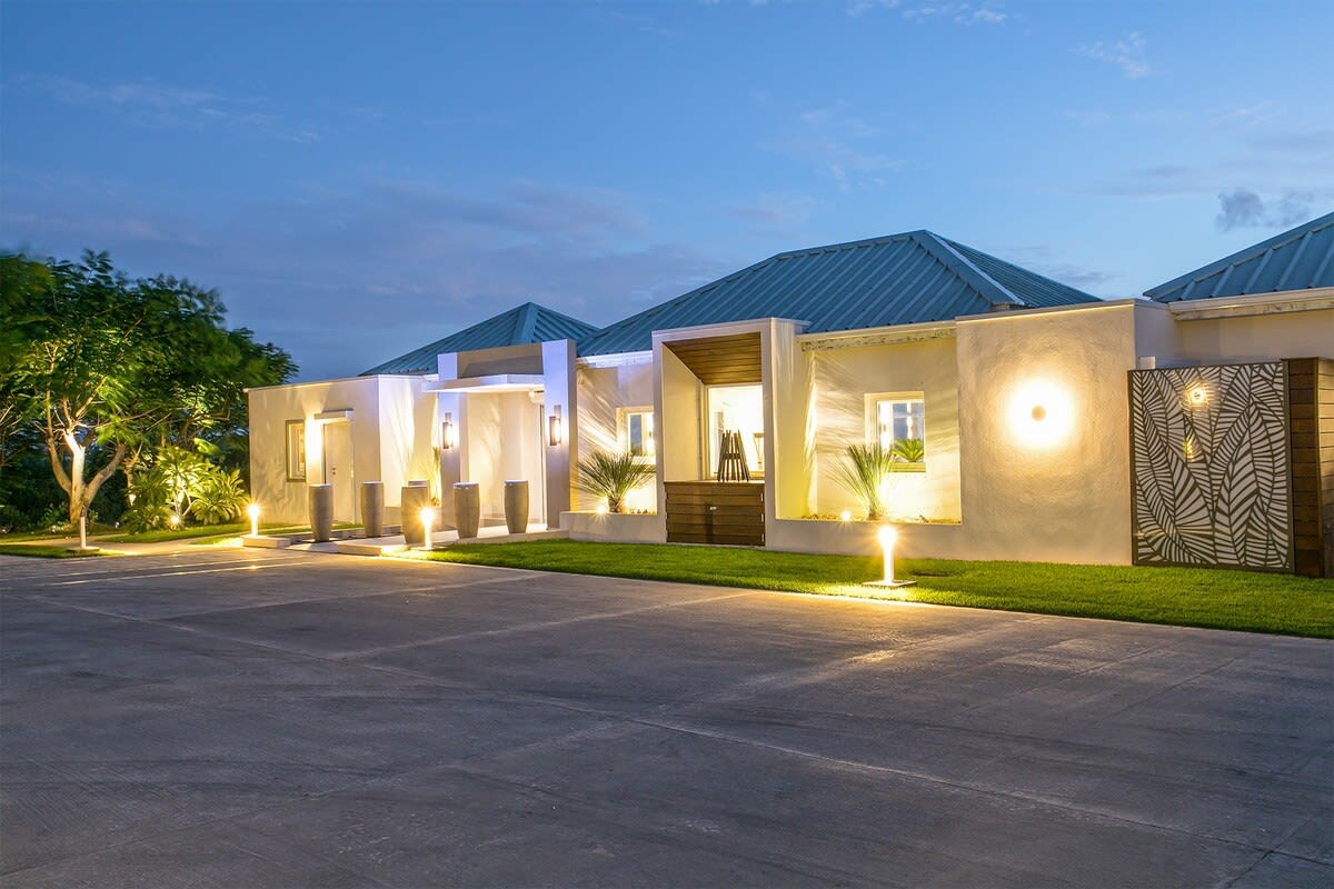 Villa Avanti property image