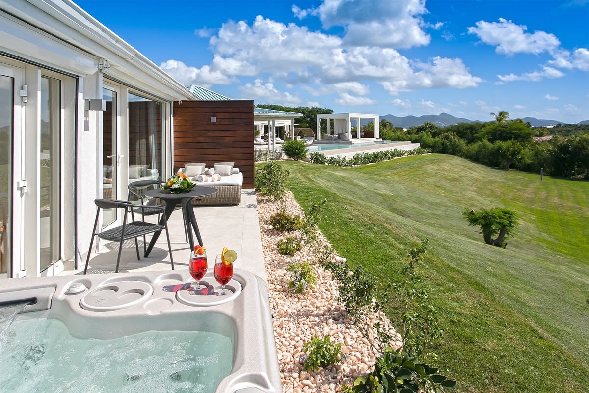 Villa Avanti property image