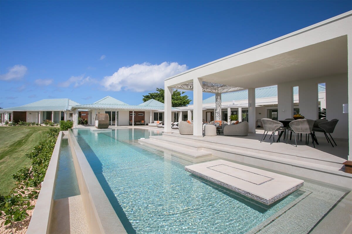 Villa Avanti property image