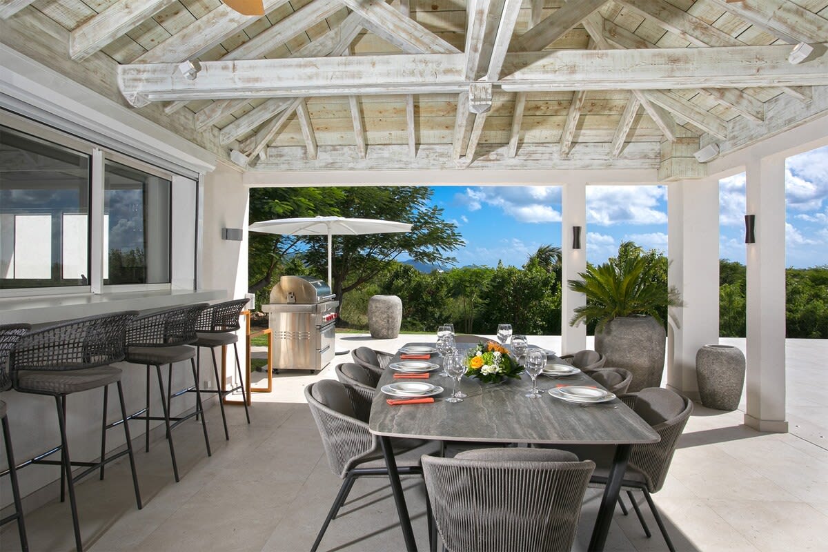 Villa Avanti property image