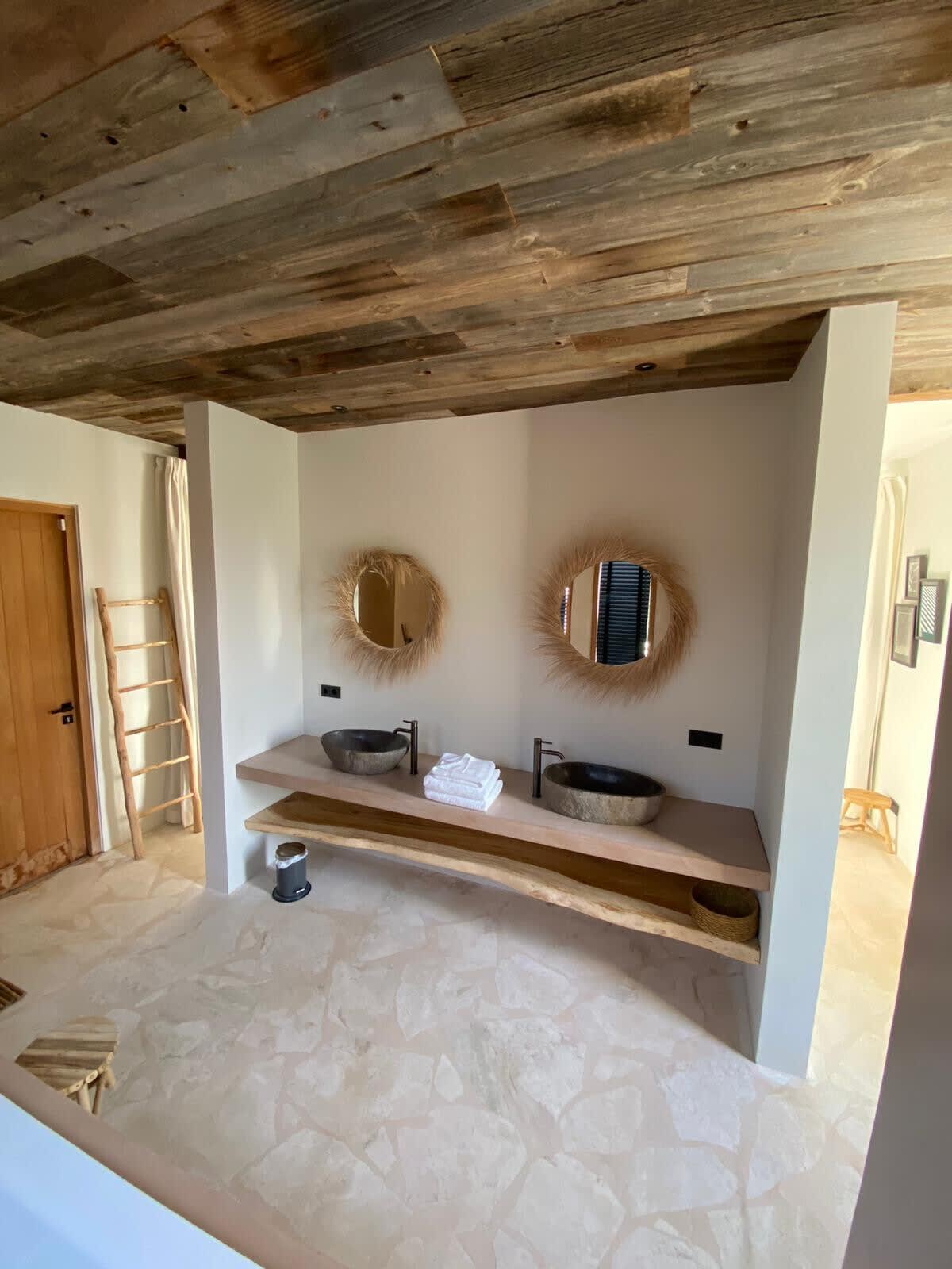 Villa Bamboa property image