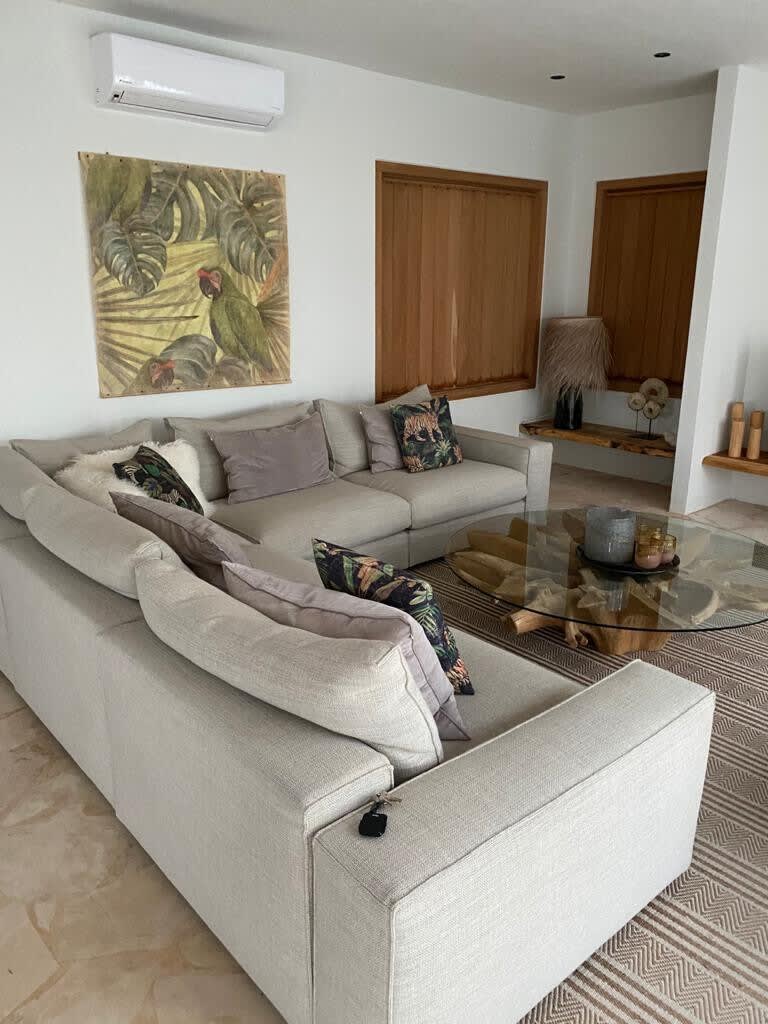 Villa Bamboa property image