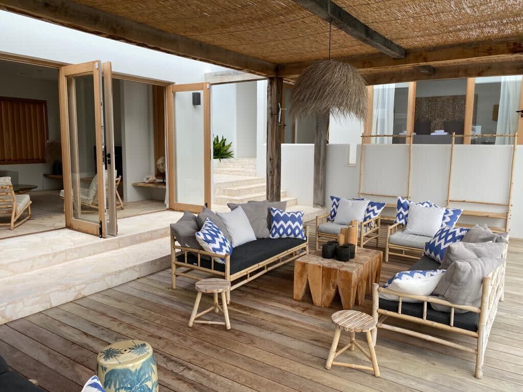 Villa Bamboa property image