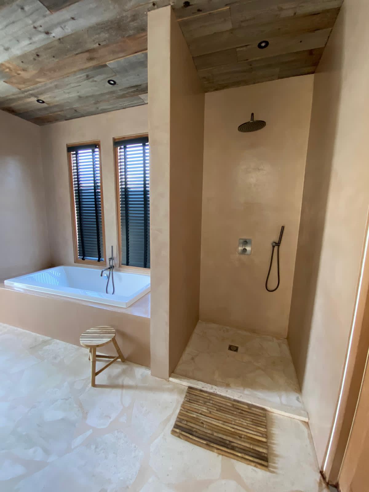 Villa Bamboa property image