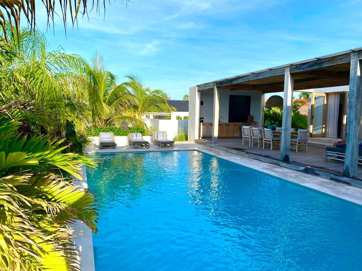 Villa Bamboa property image