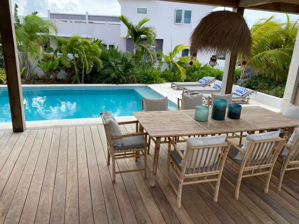 Villa Bamboa property image