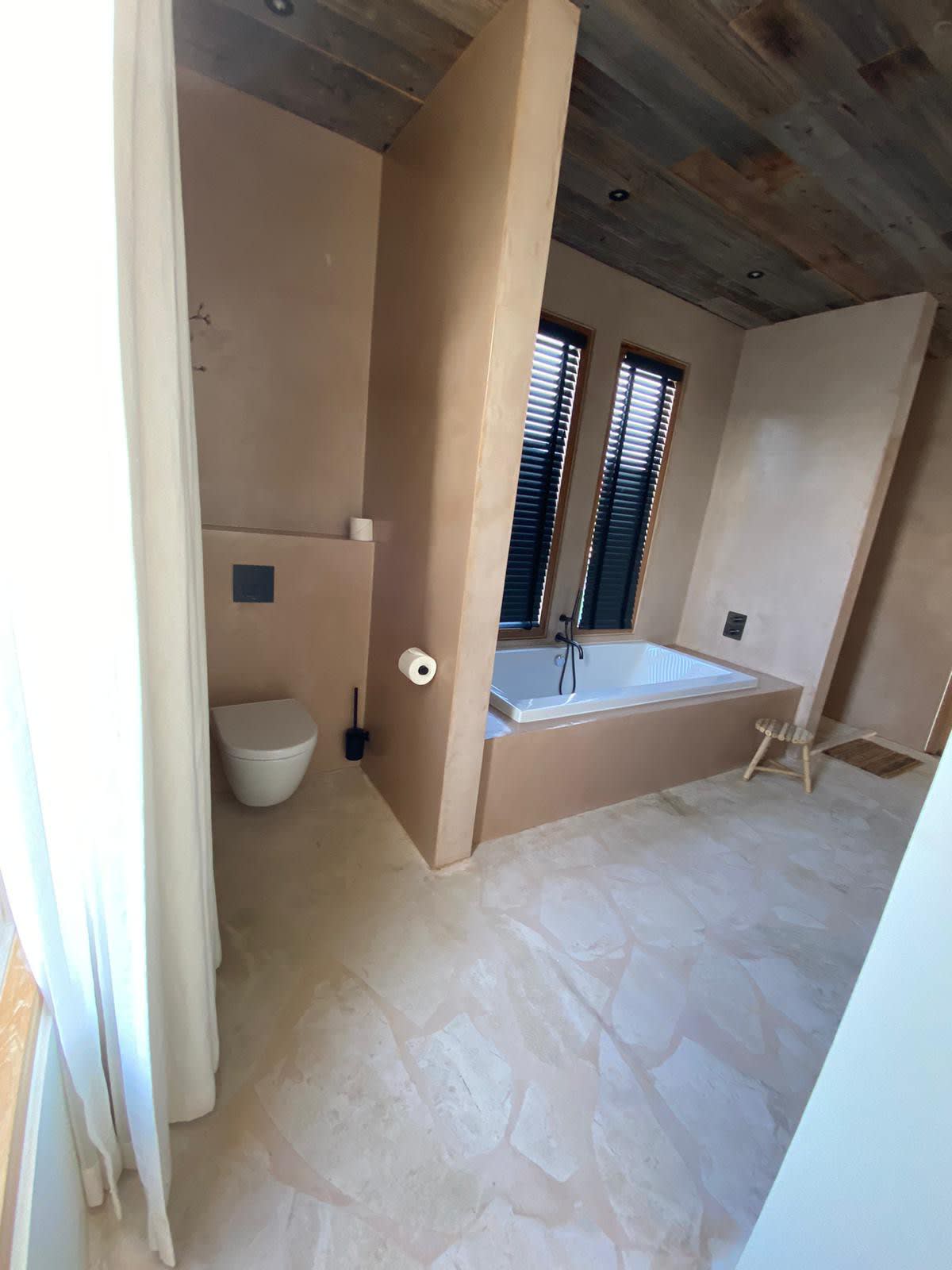 Villa Bamboa property image