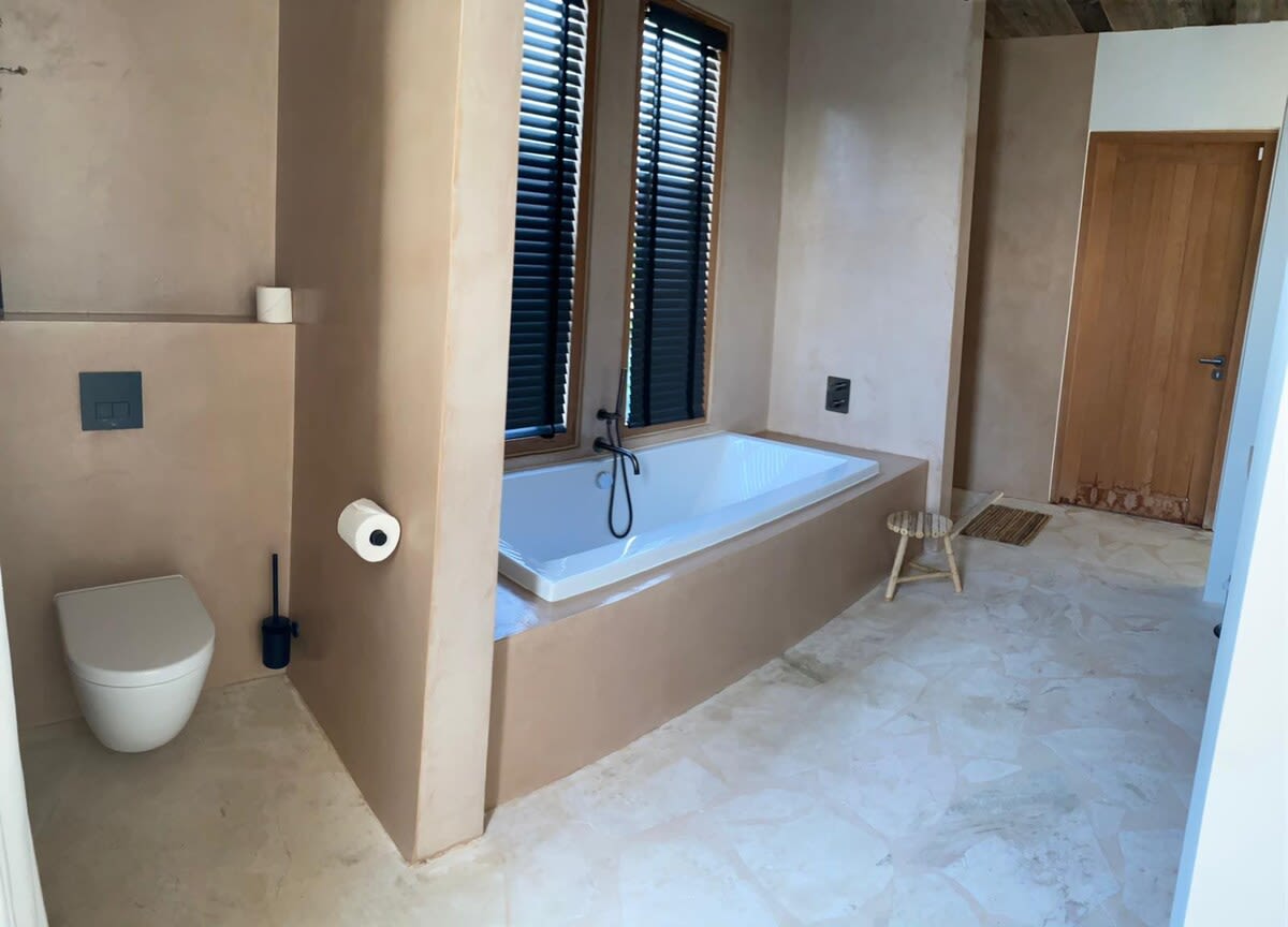 Villa Bamboa property image