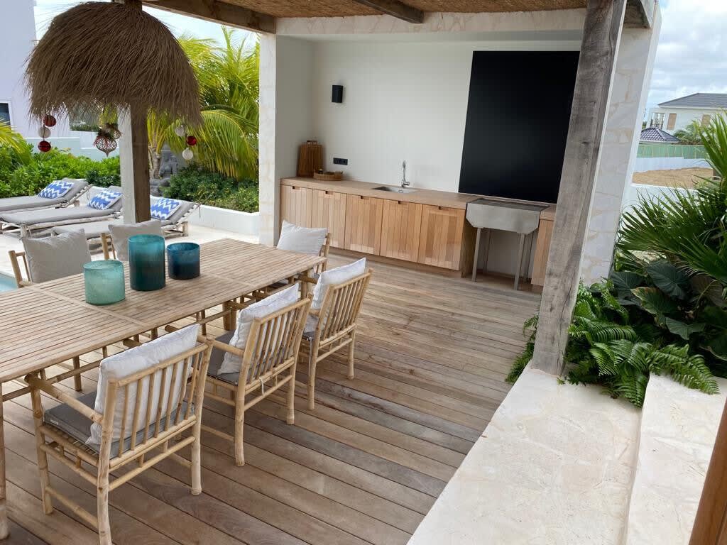 Villa Bamboa property image