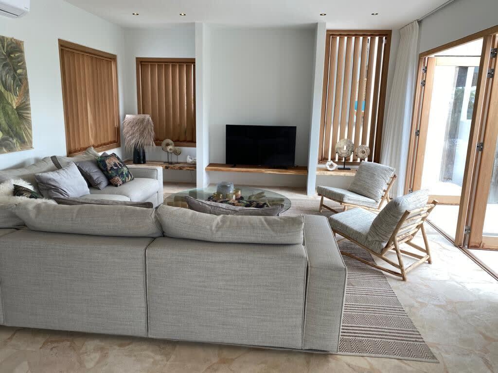 Villa Bamboa property image