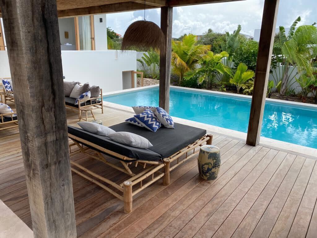 Villa Bamboa property image
