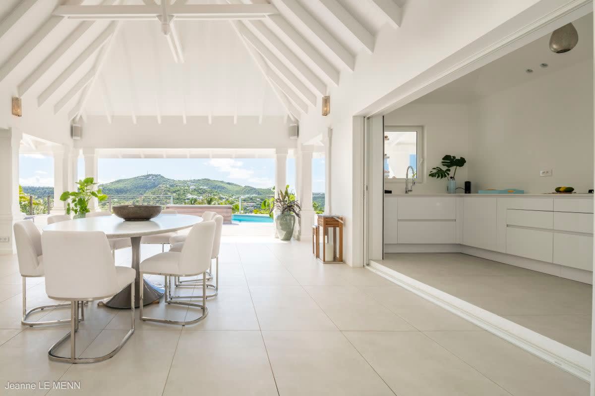 Villa Bel Air property image