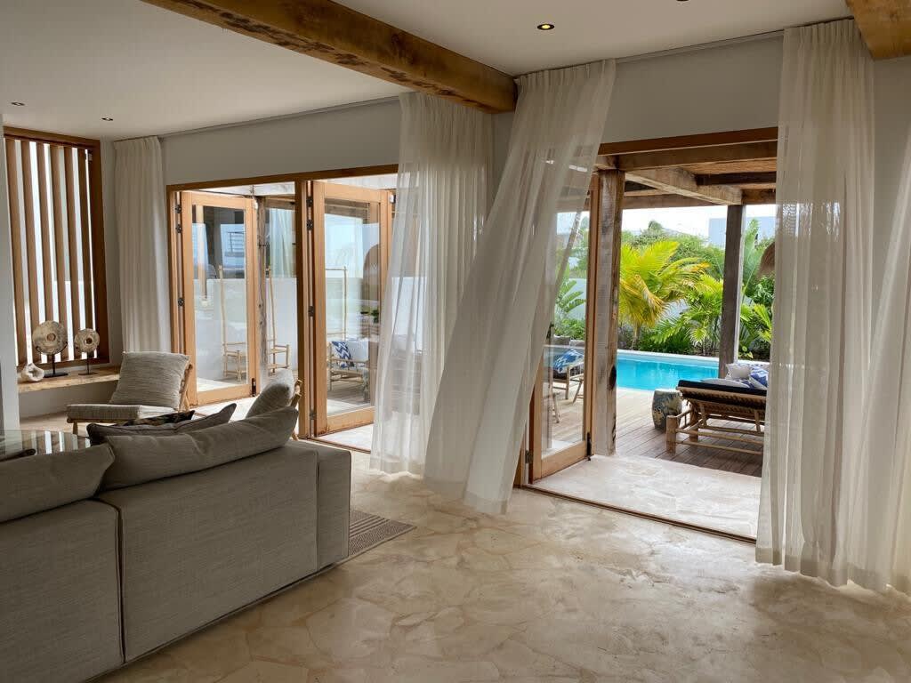 Villa Bamboa property image