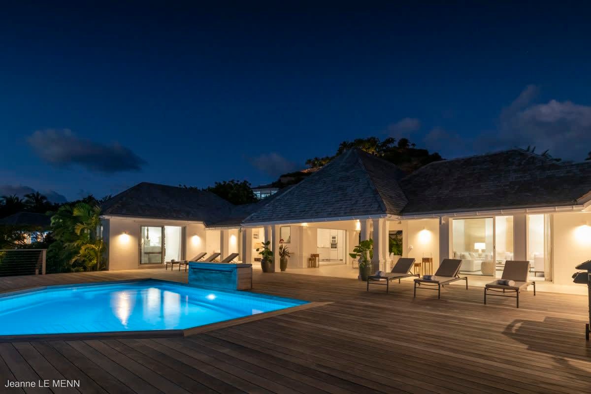 Villa Bel Air property image