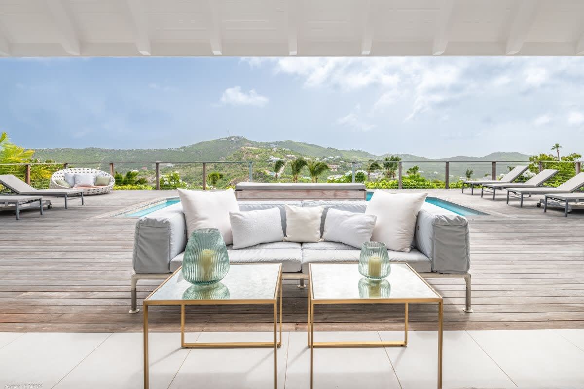 Villa Bel Air property image