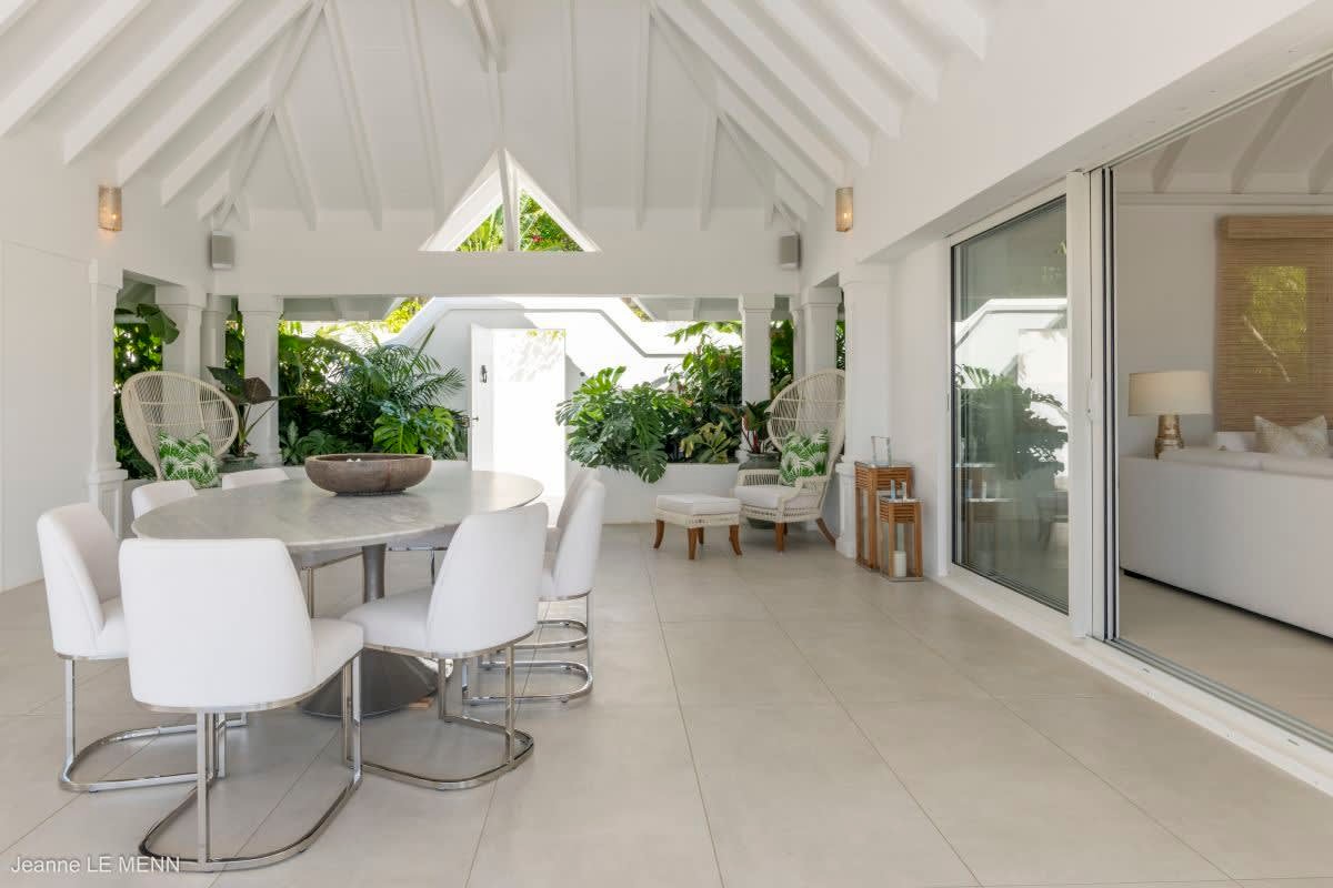 Villa Bel Air property image