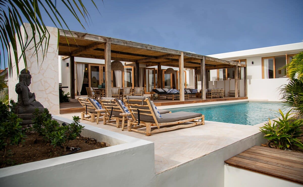 Villa Bamboa property image
