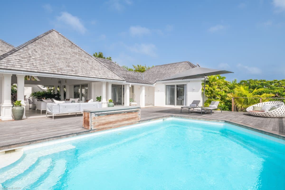 Villa Bel Air property image