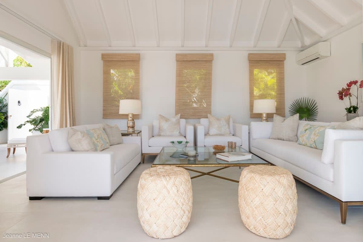 Villa Bel Air property image