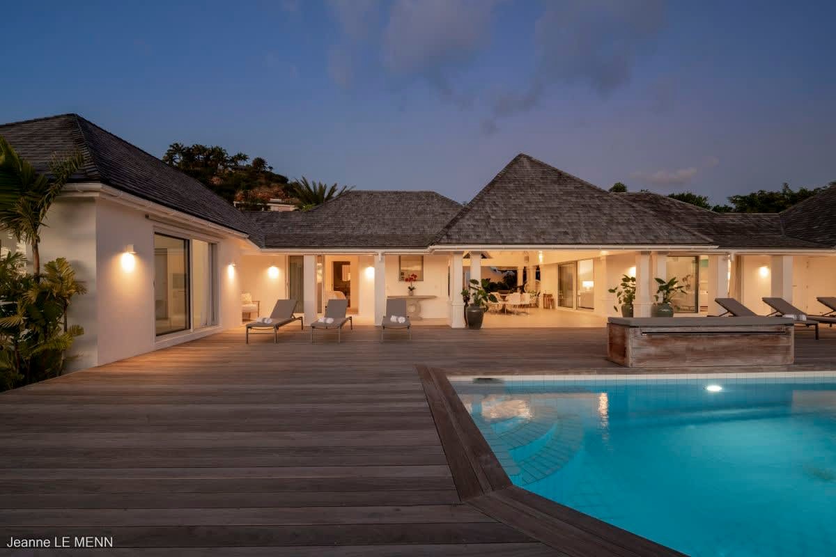 Villa Bel Air property image