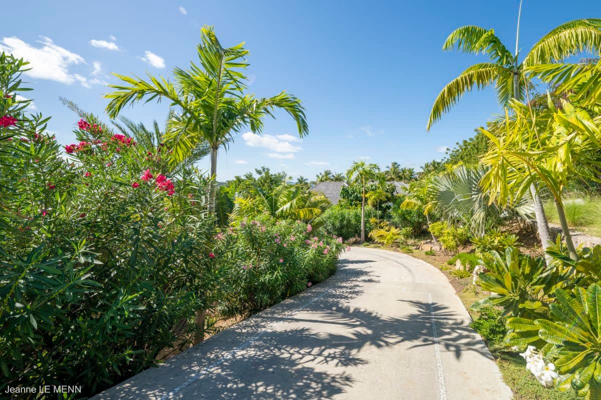 Villa Bel Air property image
