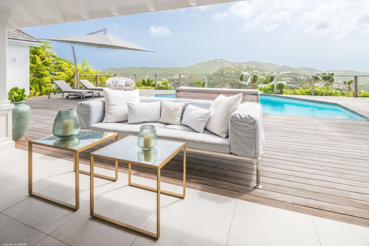 Villa Bel Air property image