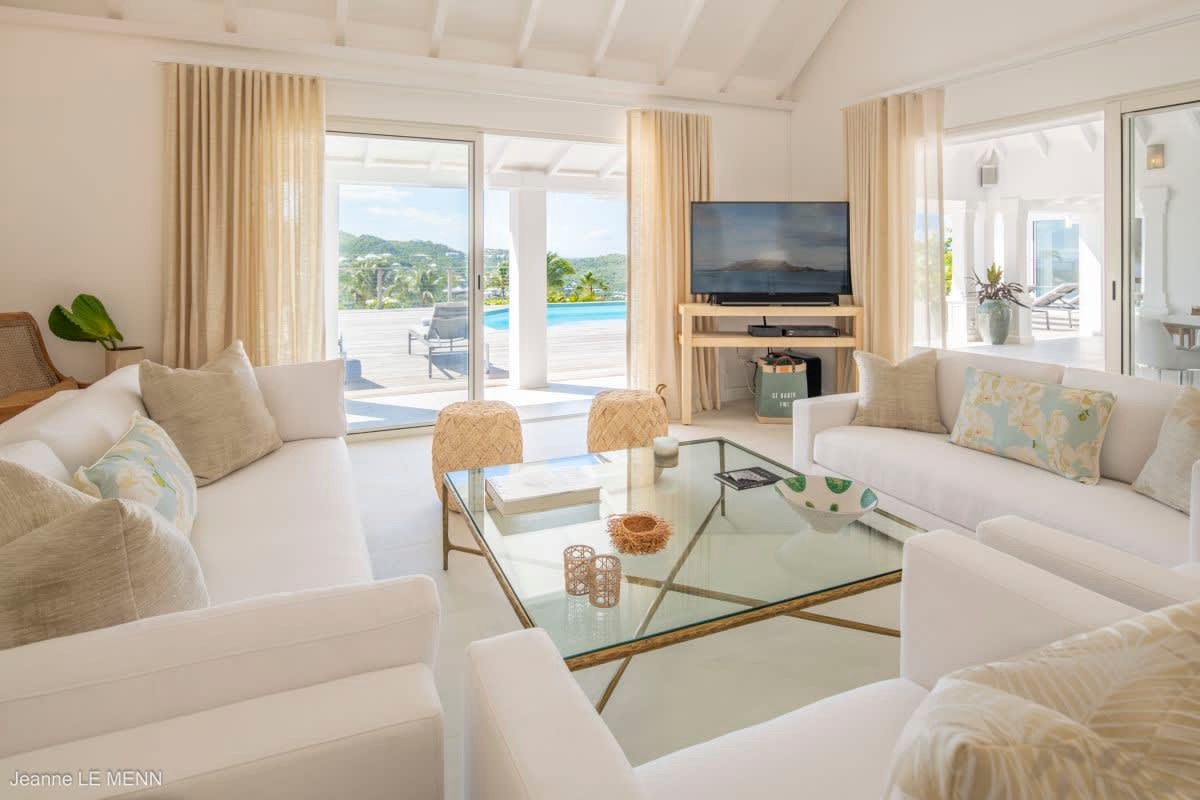 Villa Bel Air property image
