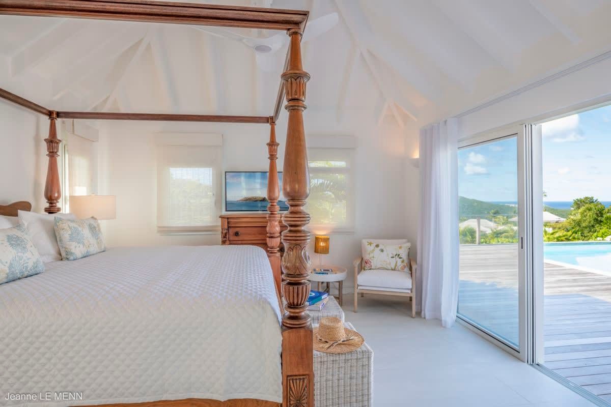 Villa Bel Air property image