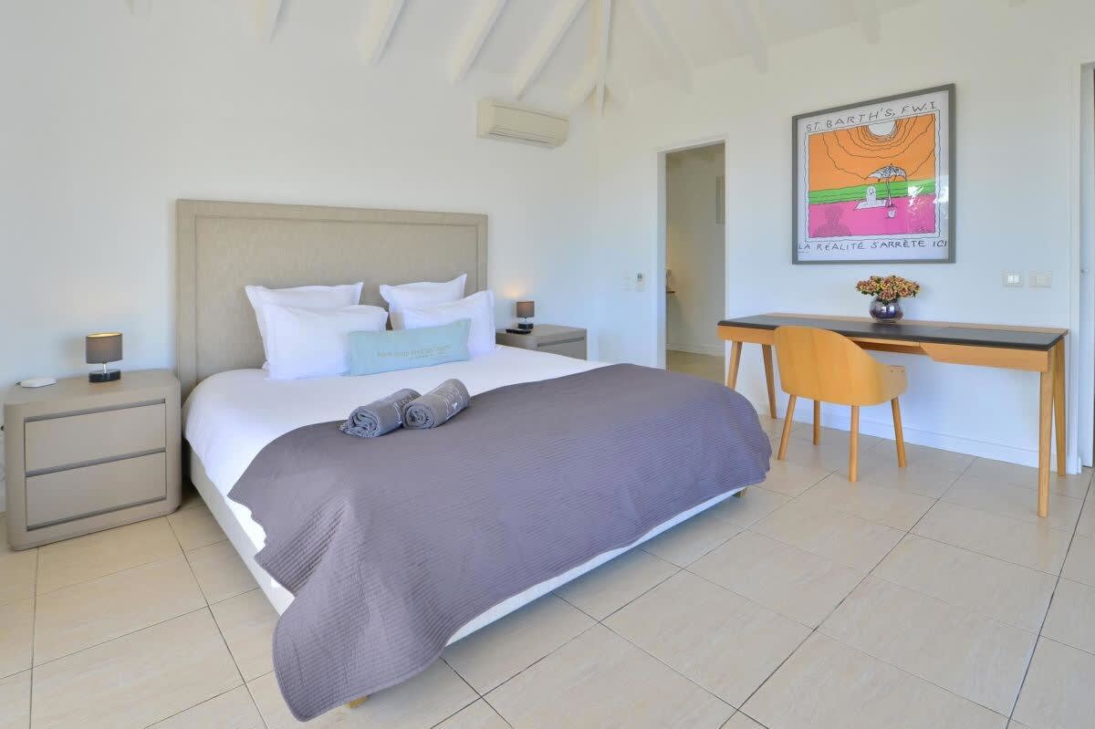 Villa Bel Ombre property image