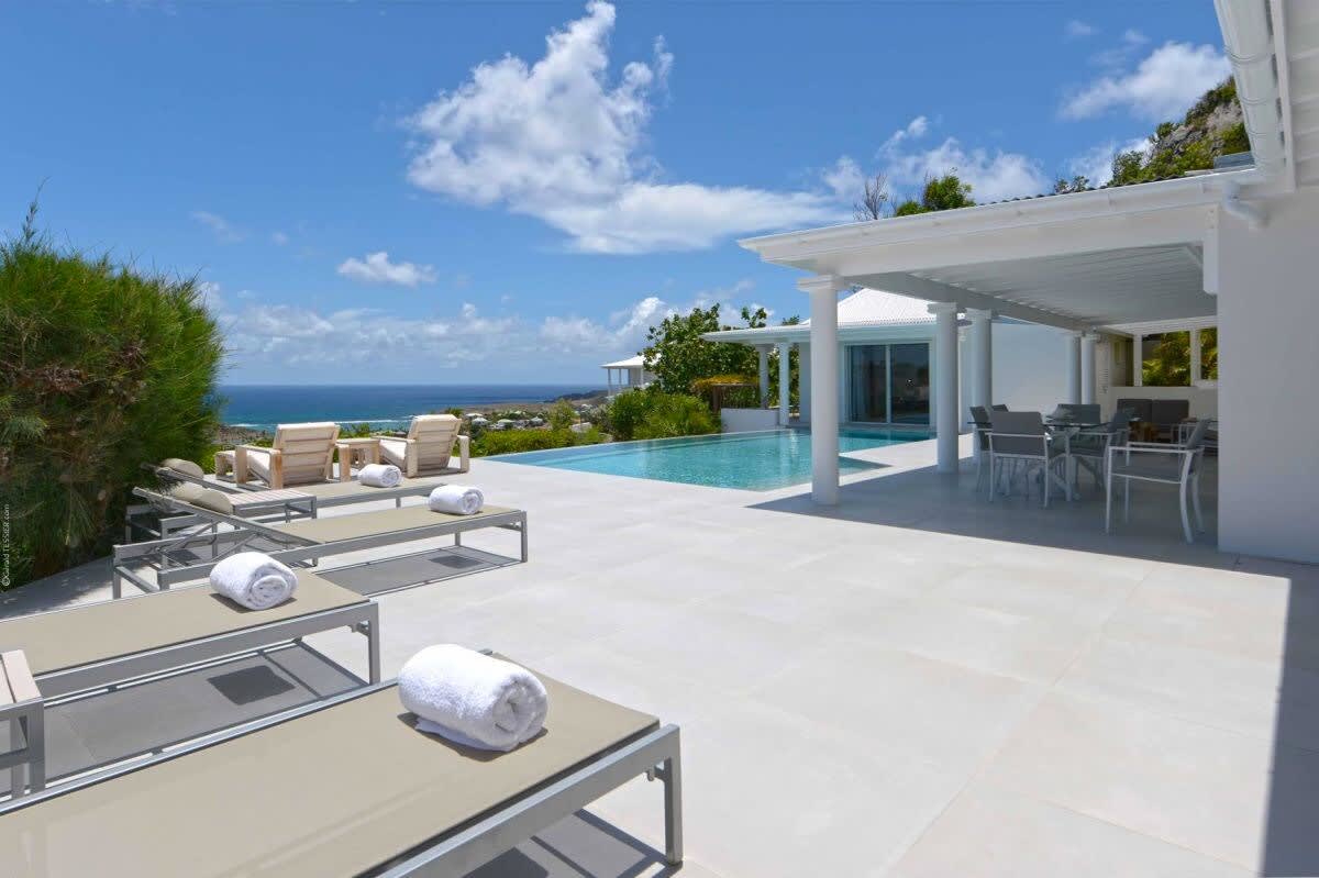Villa Bel Ombre property image
