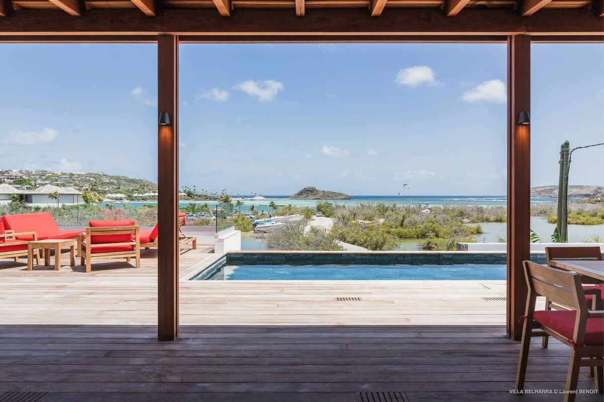 Villa Belharra property image