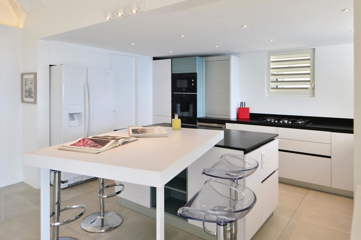 Villa Bel Ombre property image