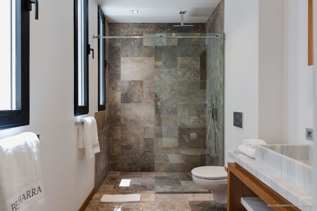 Villa Belharra property image