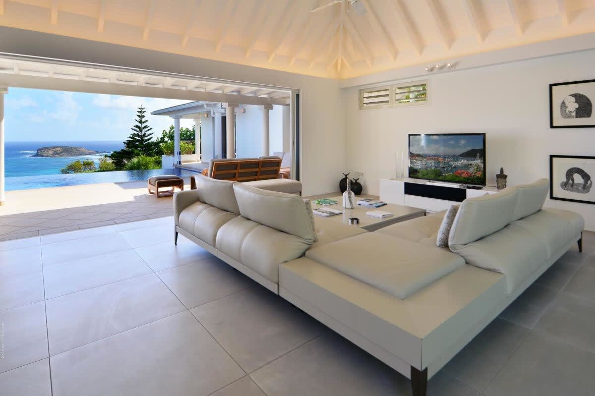 Villa Bel Ombre property image
